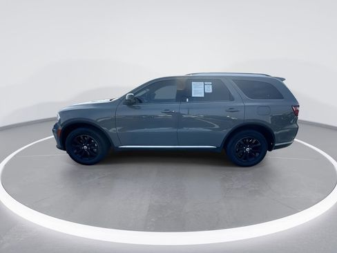 Used 2023 Dodge Durango SXT Launch Edition AWD/4WD image 5