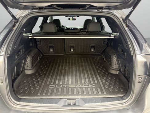 Used 2022 Subaru Outback Wilderness image 34