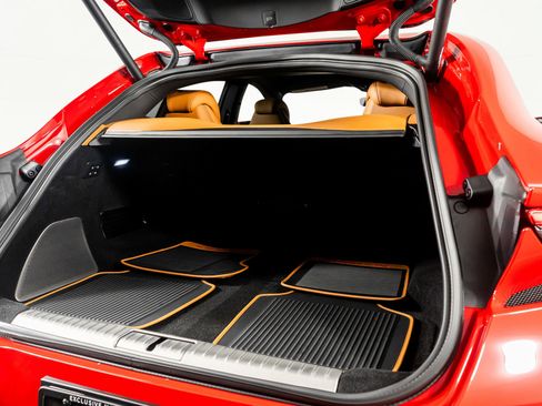 Used 2026 Ferrari Purosangue image 63