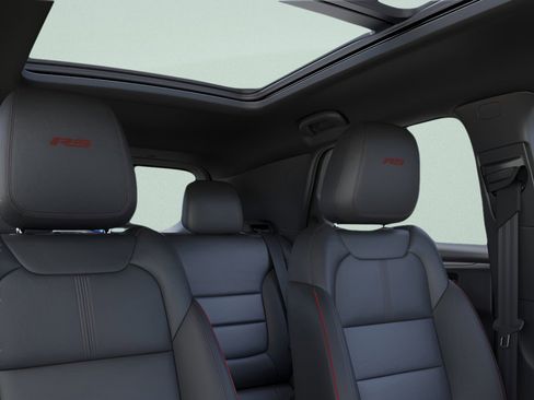 New 2026 Chevrolet TrailBlazer RS image 24