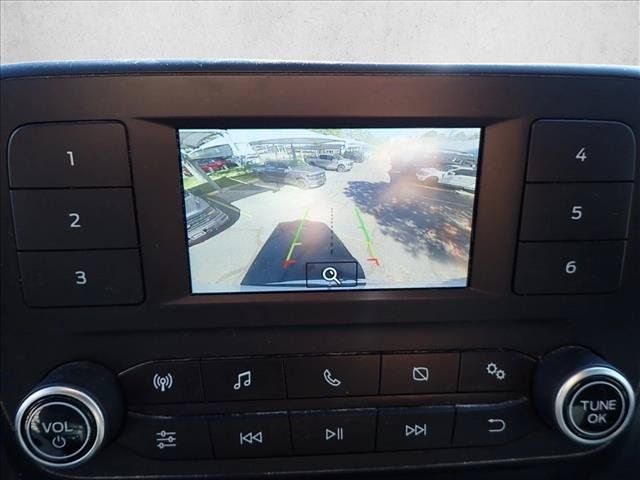 Used 2023 Ford Transit 350 XL AWD/4WD image 22