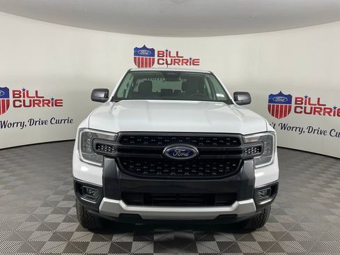 New 2026 Ford Ranger XLT w/ Trailer Tow Package image 8