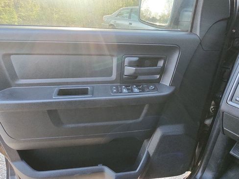 Used 2014 RAM 1500 Tradesman w/ Popular Equipment Group image 15