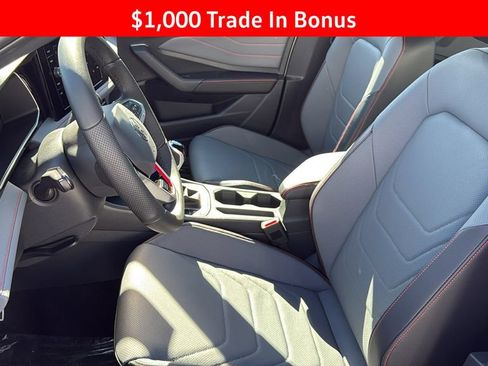 New 2026 Volkswagen Jetta GLI Autobahn FWD image 11