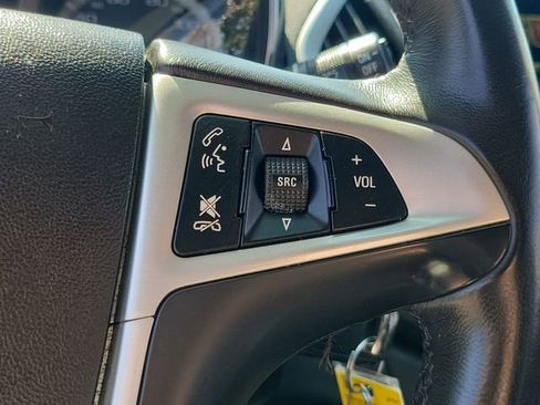 Used 2015 GMC Terrain SLE w/ Convenience Package FWD image 15