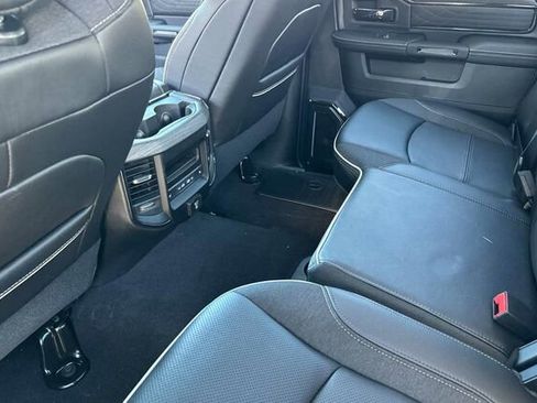 New 2026 RAM 2500 Limited AWD/4WD image 9