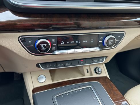 Used 2019 Audi Q5 2.0T Premium Plus image 10