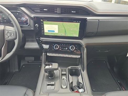 New 2026 GMC Sierra 1500 AT4 w/ AT4 Premium Package image 13