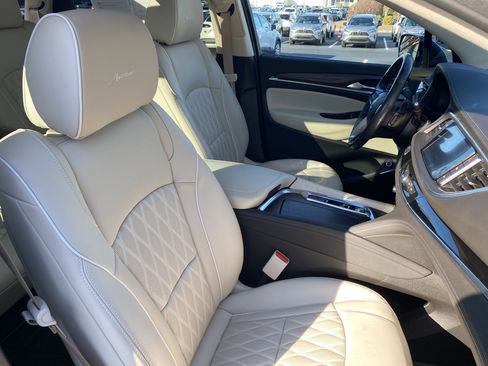 Used 2024 Buick Enclave Avenir w/ LPO, Floor Liner Package image 13