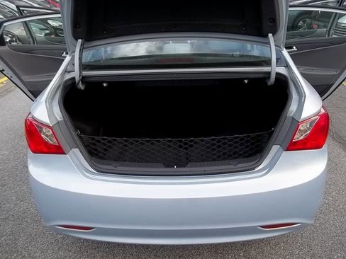 Used 2012 Hyundai Sonata GLS image 22