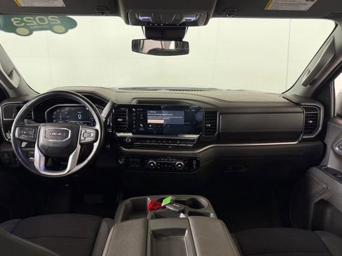 Used 2023 GMC Sierra 1500 SLE AWD/4WD image 13