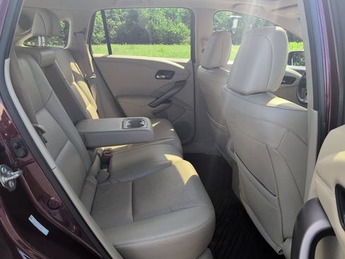 Used 2014 Acura RDX AWD w/ Technology Package image 45