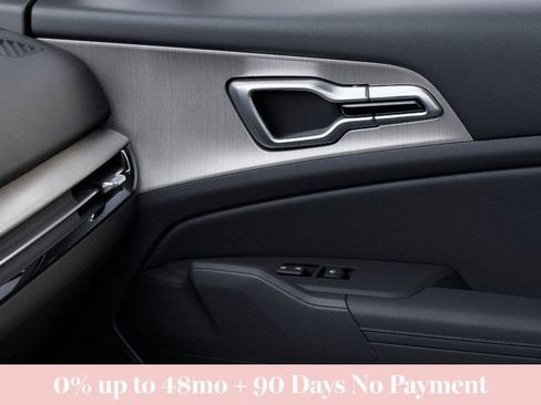 New 2026 Kia Sportage X-Pro Prestige image 25