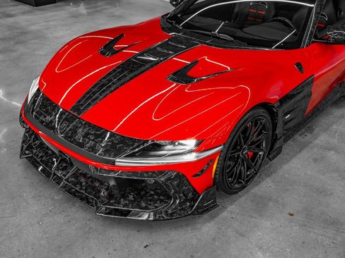 Used 2025 Ferrari 12Cilindri RWD image 7