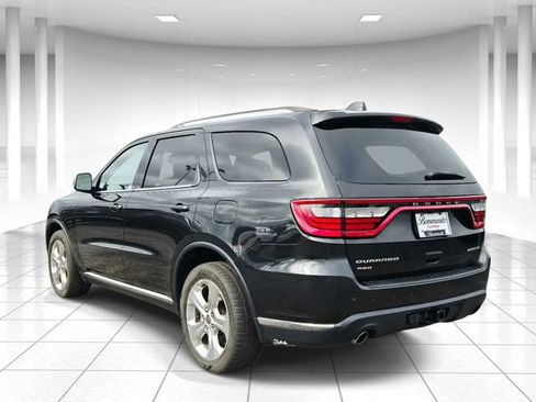 Used 2014 Dodge Durango Limited w/ Premium Group AWD/4WD image 3