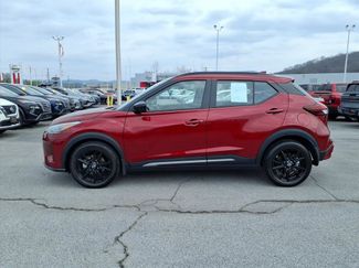 Certified 2024 Nissan Kicks SR w/ SR Premium Package video 2