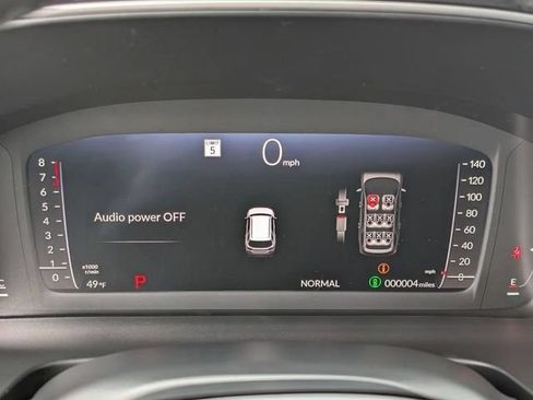 New 2026 Honda Pilot Elite image 19
