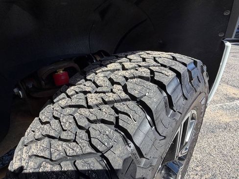 Used 2023 GMC Sierra 2500 AT4 w/ Gooseneck/5TH Wheel Package AWD/4WD image 82