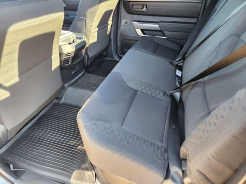 New 2026 Toyota Tundra SR5 image 26