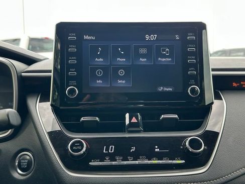 Used 2019 Toyota Corolla SE FWD image 34