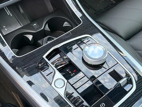 New 2026 BMW X5 M60i AWD/4WD image 28