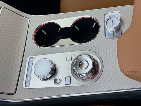 New 2026 Genesis GV80 3.5T Prestige image 15