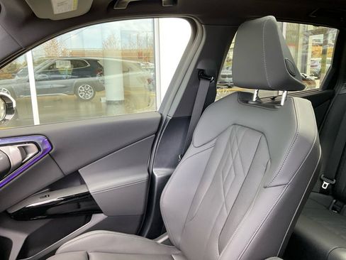 New 2026 BMW X3 xDrive30 AWD/4WD image 28