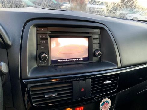 Used 2013 MAZDA CX-5 Touring image 27