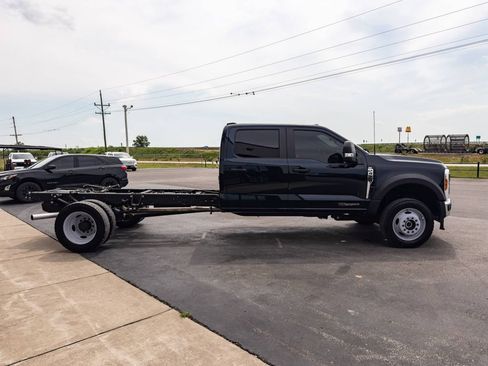Used 2023 Ford F450 XL w/ XL Chrome Package AWD/4WD image 4