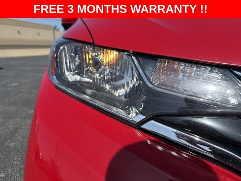 Used 2020 Honda Fit EX image 36