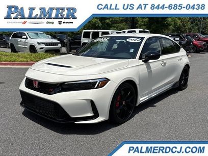Used 2024 Honda Civic Type R