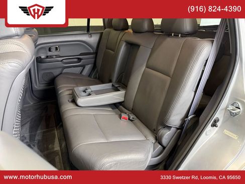 Used 2004 Honda Pilot EX image 41