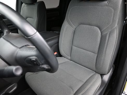 Used 2023 RAM 1500 Big Horn AWD/4WD image 21