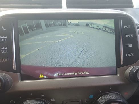 Used 2013 Chevrolet Camaro LT image 16