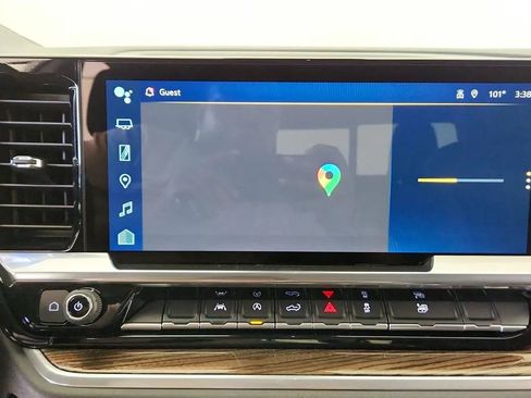 New 2026 Chevrolet Silverado 1500 LT w/ Convenience Package II AWD/4WD image 25