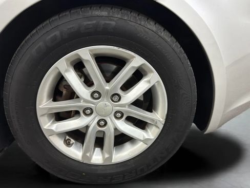 Used 2013 Kia Optima LX FWD image 24