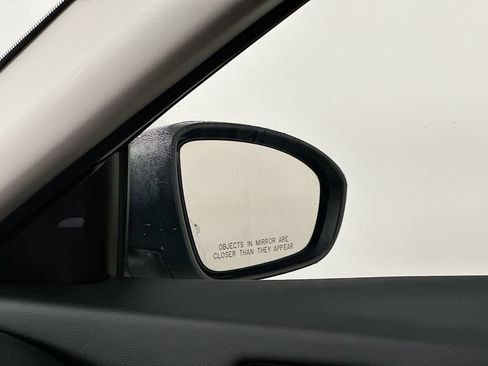 Certified 2024 Nissan Altima 2.5 SV image 25