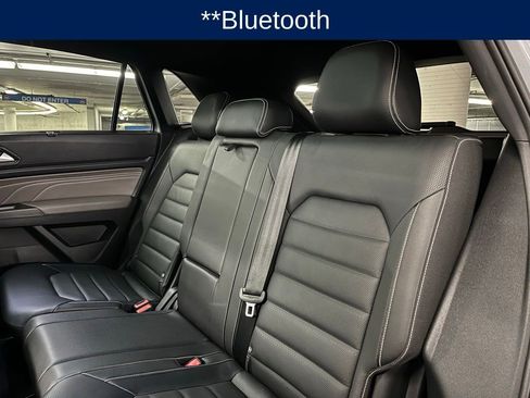 Used 2023 Volkswagen Atlas Cross Sport SEL Premium R-Line AWD/4WD image 23