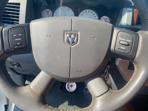 Used 2006 Dodge Ram 3500 Truck Laramie image 23