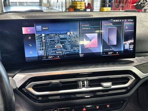 Used 2023 BMW 330i 330i Convenience image 19