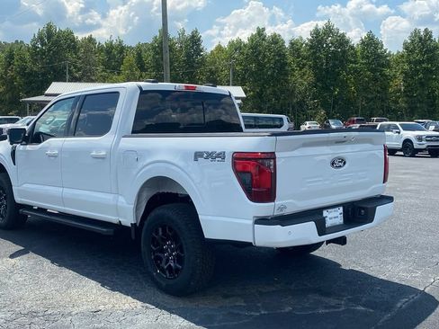 New 2026 Ford F150 XLT w/ Equipment Group 302A MID AWD/4WD image 7