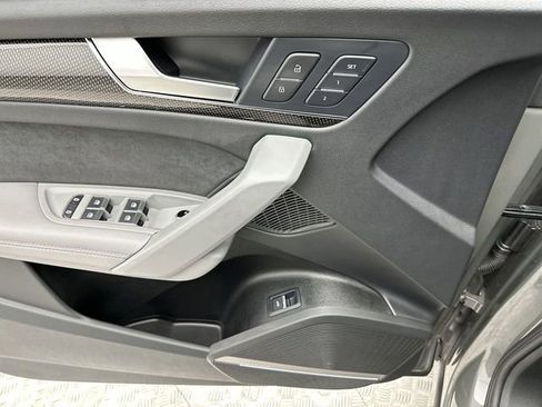 Certified 2023 Audi SQ5 Premium Plus w/ Premium Plus Package image 13
