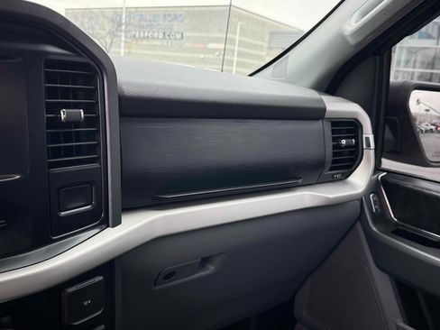 Certified 2021 Ford F150 XLT w/ Equipment Group 301A Mid image 22