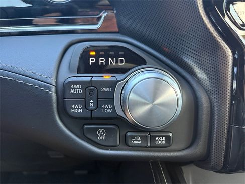 New 2025 RAM 1500 Limited image 28