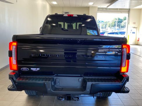 New 2026 Ford F350 Platinum image 6