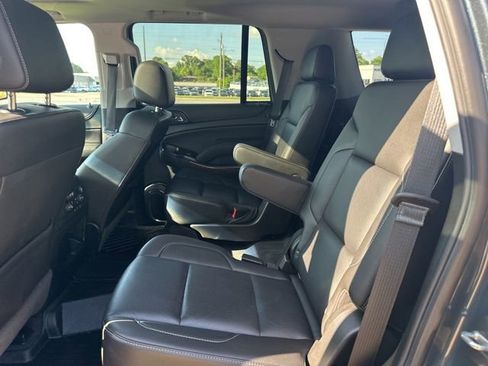 Used 2019 Chevrolet Tahoe Premier AWD/4WD image 24