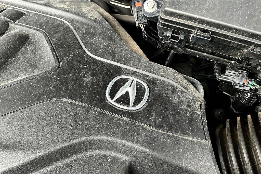 Used 2019 Acura MDX w/ Tech & Entertainment Pkg AWD/4WD image 29