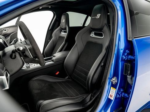 Used 2019 Jaguar XE SV Project 8 AWD/4WD image 9