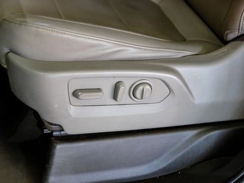 Used 2022 Chevrolet Silverado 3500 LTZ w/ LTZ Plus Package image 34