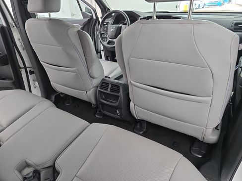 Used 2022 Honda Passport EX-L image 11